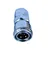 RP1 4 Japanese-style Quick Coupler